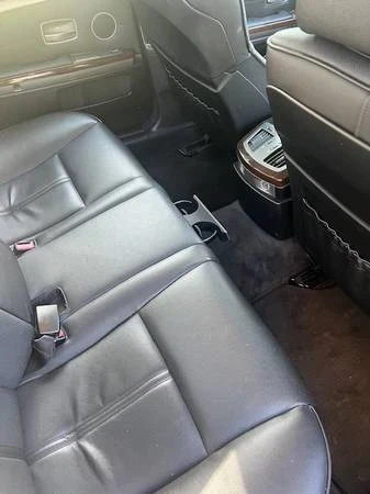2005 BMW E65/E66 7 Series - Image 9 of 11