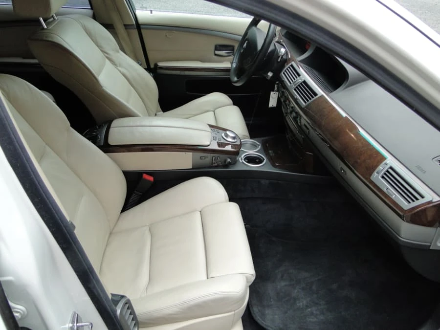2005 BMW E65/E66 7 Series - Image 4 of 6