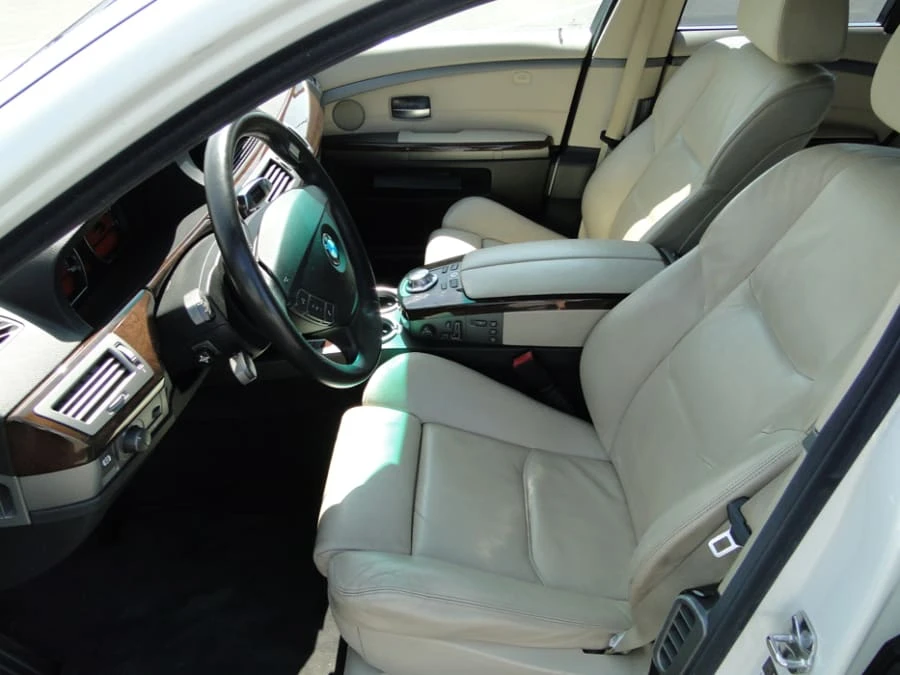 2005 BMW E65/E66 7 Series - Image 4 of 5
