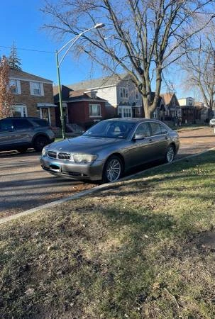 2005 BMW E65/E66 7 Series - Image 2 of 16