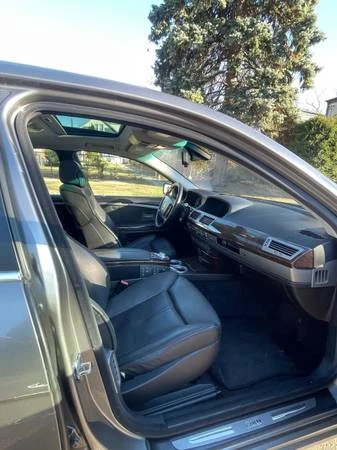 2005 BMW E65/E66 7 Series - Image 13 of 16