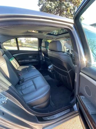 2005 BMW E65/E66 7 Series - Image 14 of 16