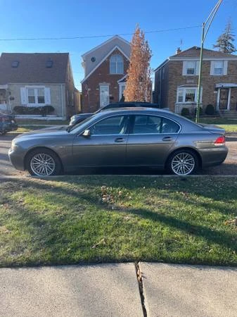 2005 BMW E65/E66 7 Series - Image 5 of 16