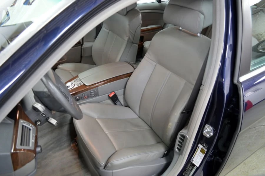 2005 BMW E65/E66 7 Series - Image 3 of 8