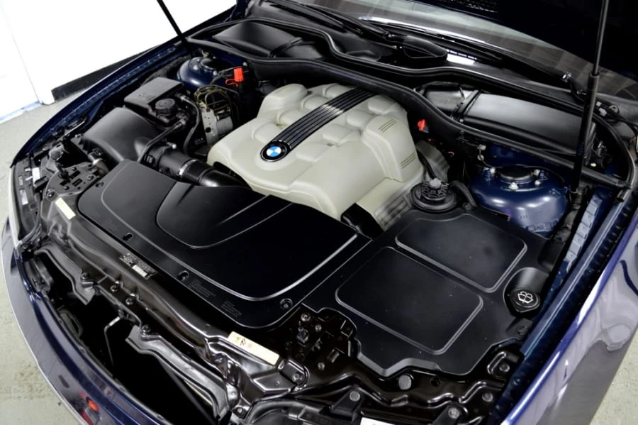 2005 BMW E65/E66 7 Series - Image 6 of 8