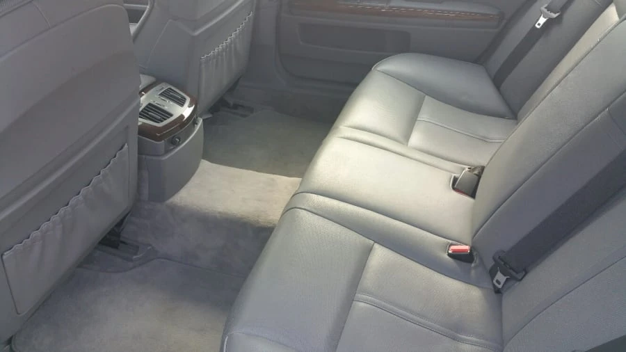 2005 BMW E65/E66 7 Series - Image 6 of 10