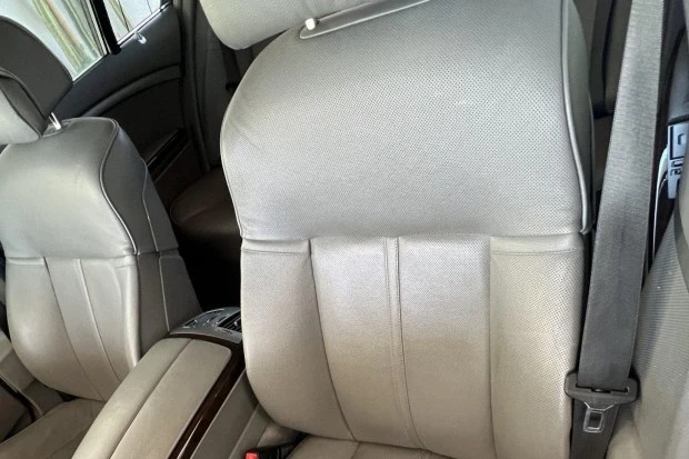 2005 BMW E65/E66 750i & 760i Sedan - Image 4 of 7