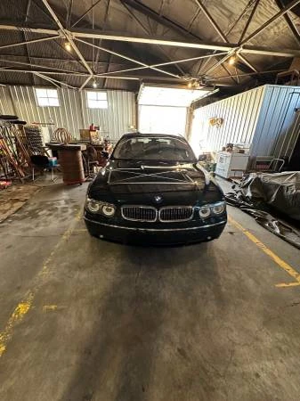 2005 BMW E65/E66 750i & 760i Sedan - Image 3 of 8