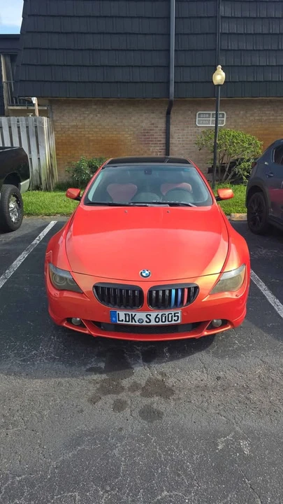 2005 BMW 8 Series - Image 2 of 5