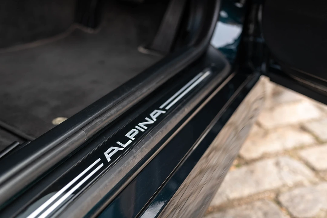 2005 BMW Alpina B5 - Image 30 of 31