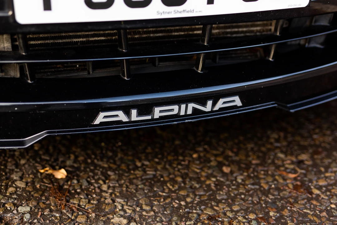 2005 BMW Alpina B5 - Image 15 of 31