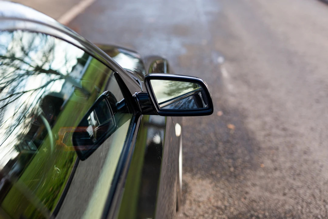 2005 BMW Alpina B5 - Image 25 of 31