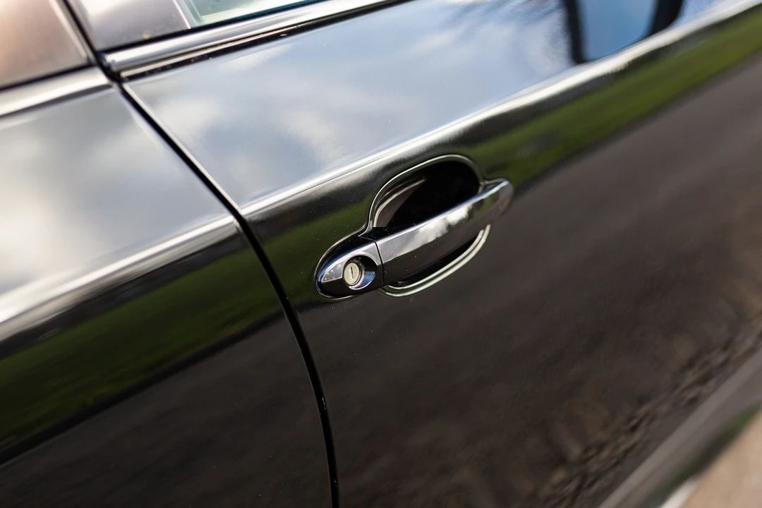 2005 BMW Alpina B5 - Image 26 of 31