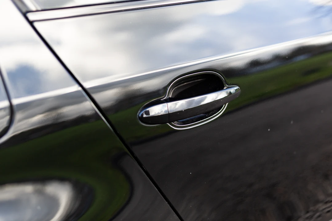 2005 BMW Alpina B5 - Image 27 of 31