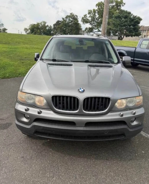 2005 BMW E53 X5 - Image 5 of 8