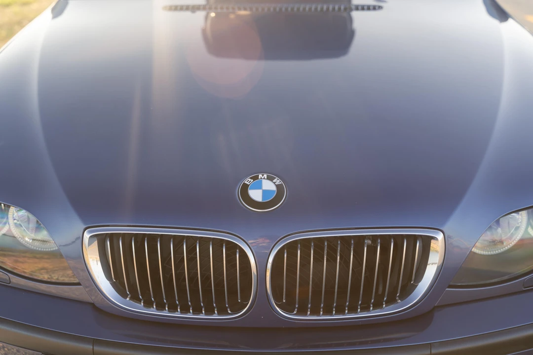 2005 BMW Alpina B3 - Image 26 of 31