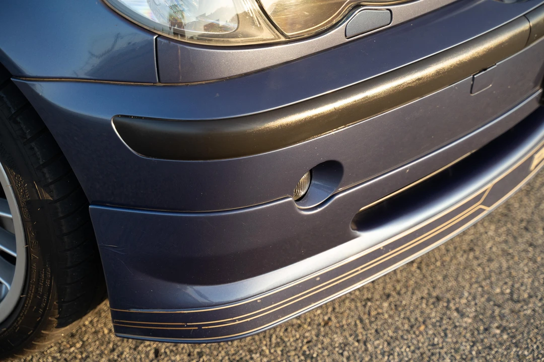2005 BMW Alpina B3 - Image 24 of 31