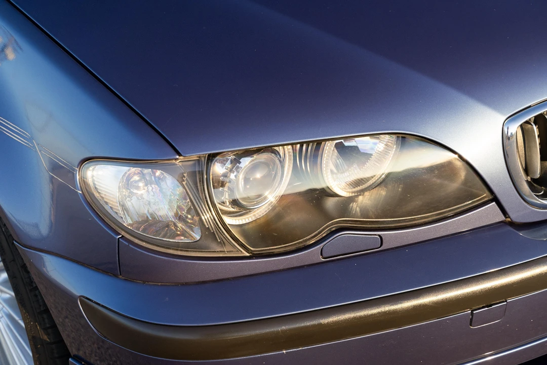 2005 BMW Alpina B3 - Image 22 of 31
