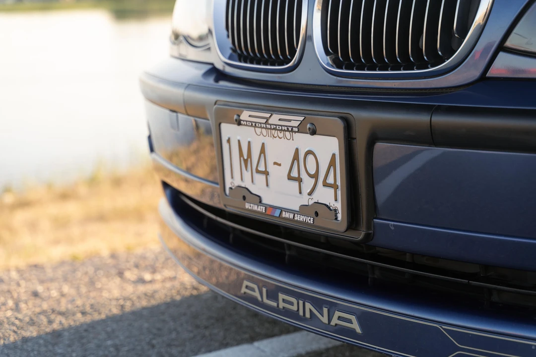 2005 BMW Alpina B3 - Image 31 of 31