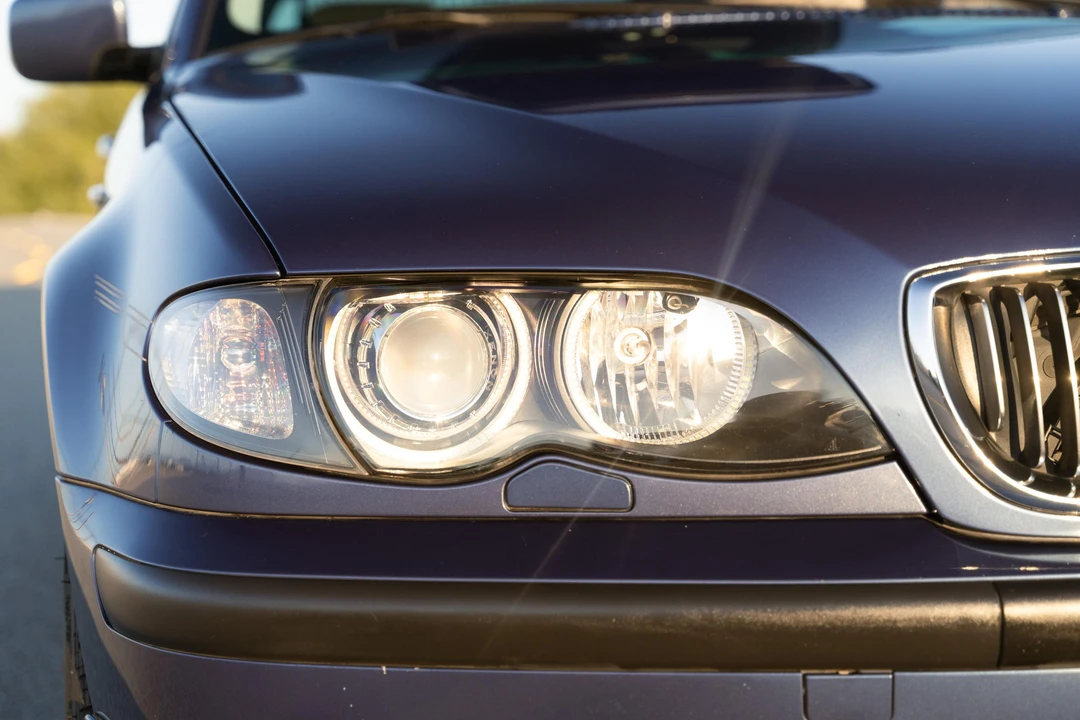 2005 BMW Alpina B3 - Image 23 of 31