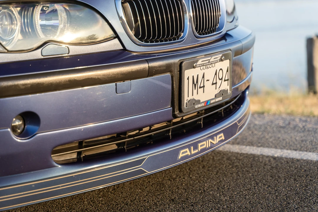 2005 BMW Alpina B3 - Image 30 of 31