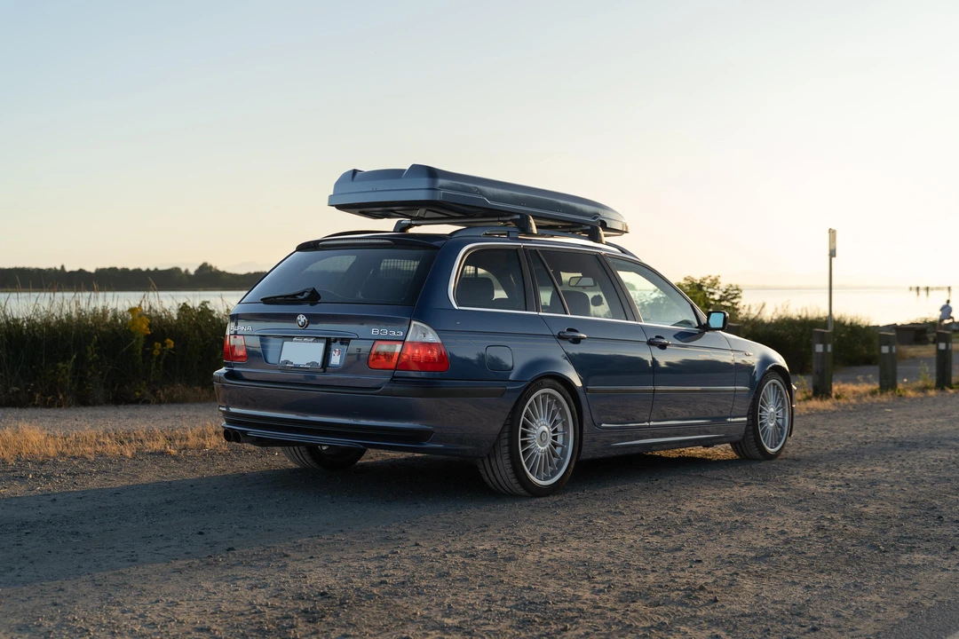 2005 BMW Alpina B3 - Image 16 of 31