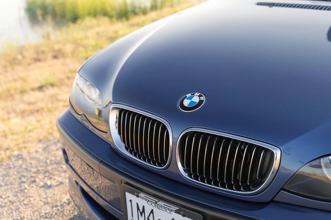 2005 BMW Alpina B3 - Image 28 of 31