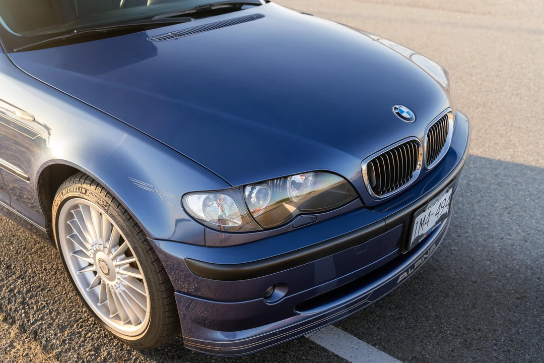 2005 BMW Alpina B3 - Image 20 of 31
