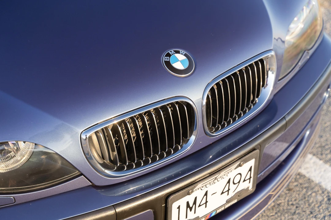 2005 BMW Alpina B3 - Image 27 of 31