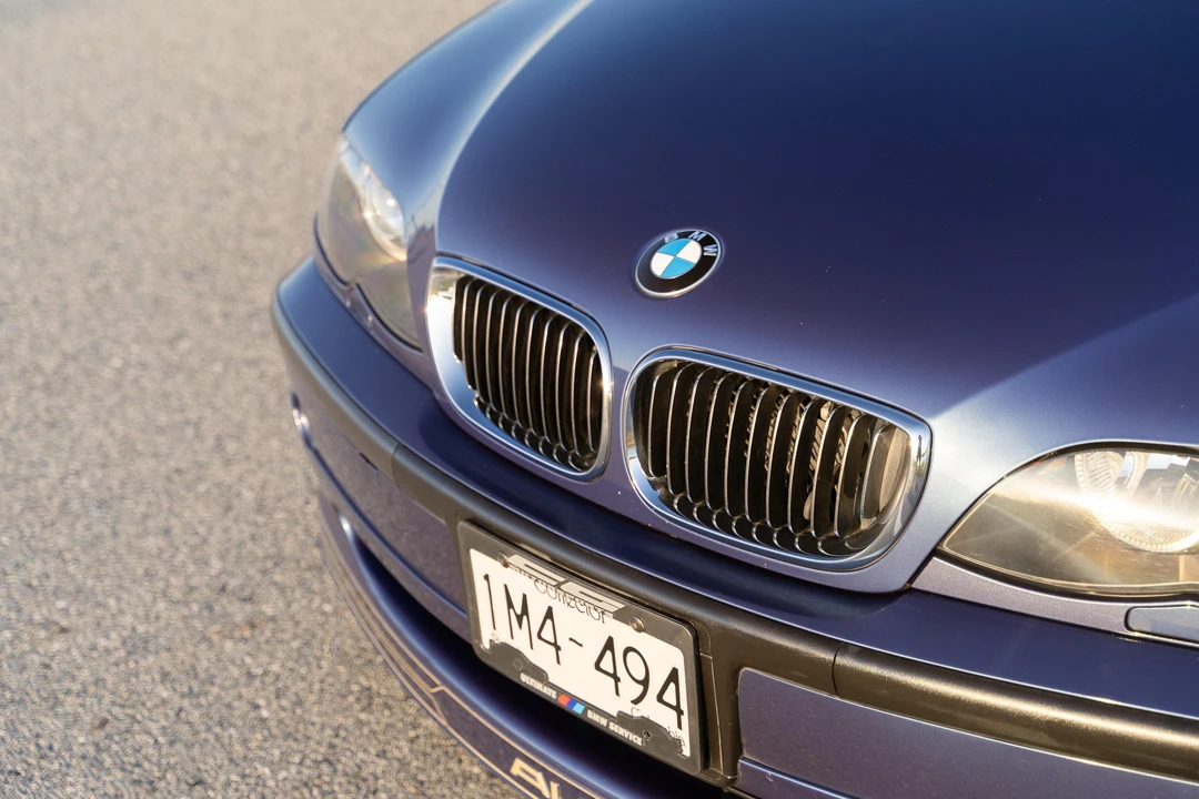 2005 BMW Alpina B3 - Image 29 of 31