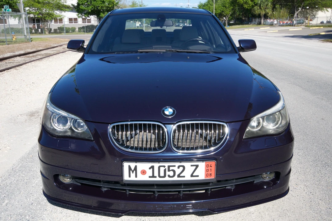 2005 BMW Alpina B5 - Image 2 of 31