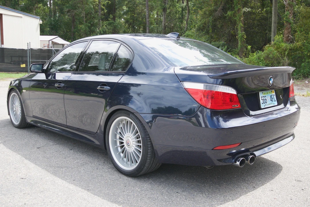 2005 BMW Alpina B5 - Image 15 of 31