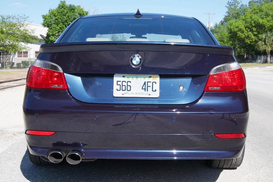 2005 BMW Alpina B5 - Image 5 of 31