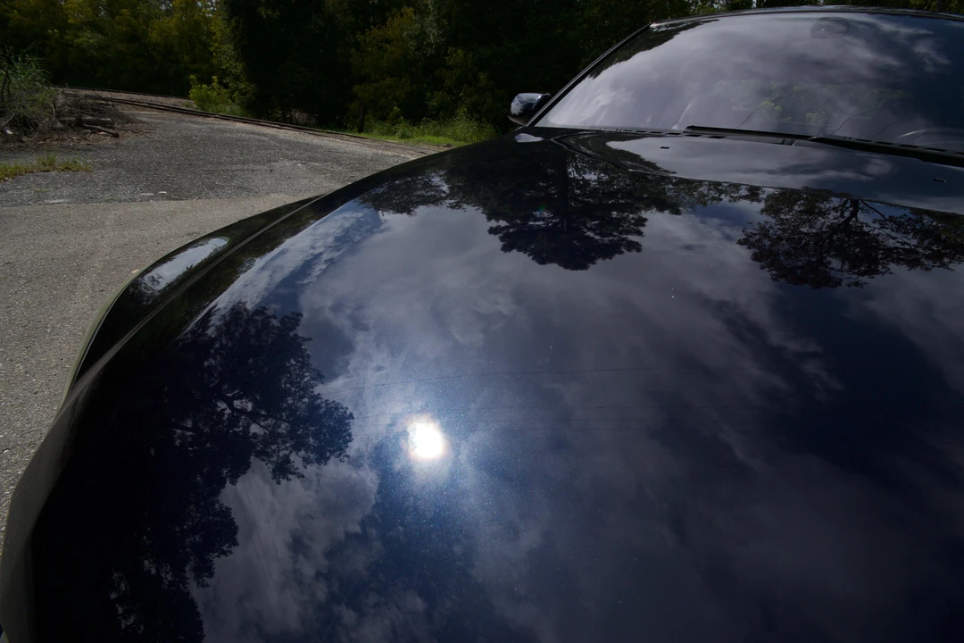 2005 BMW Alpina B5 - Image 30 of 31
