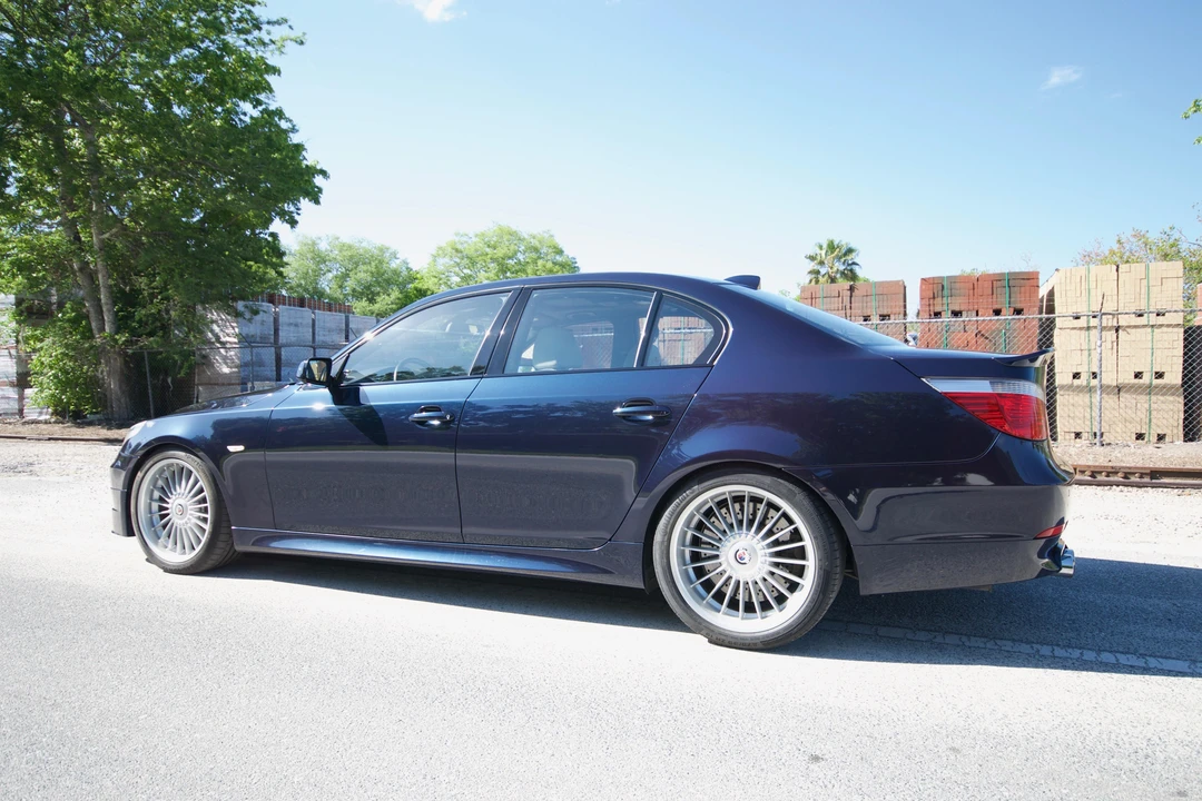 2005 BMW Alpina B5 - Image 14 of 31