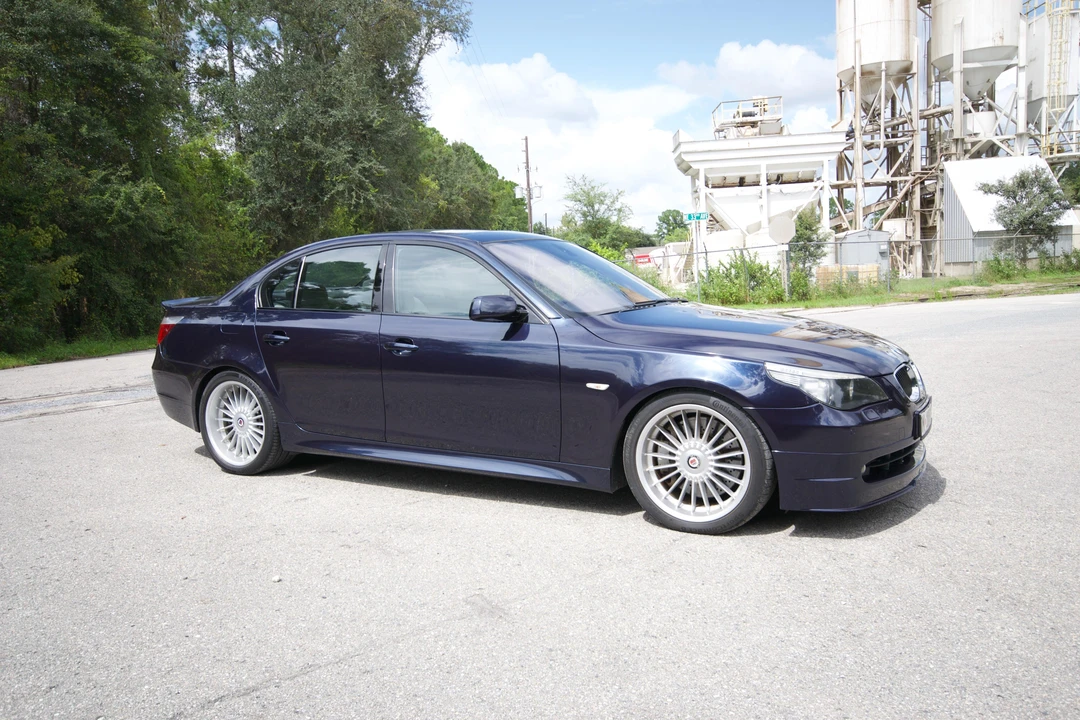 2005 BMW Alpina B5 - Image 28 of 31