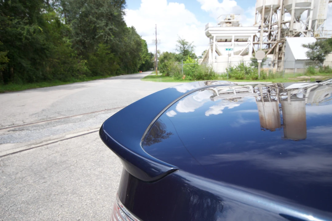 2005 BMW Alpina B5 - Image 31 of 31