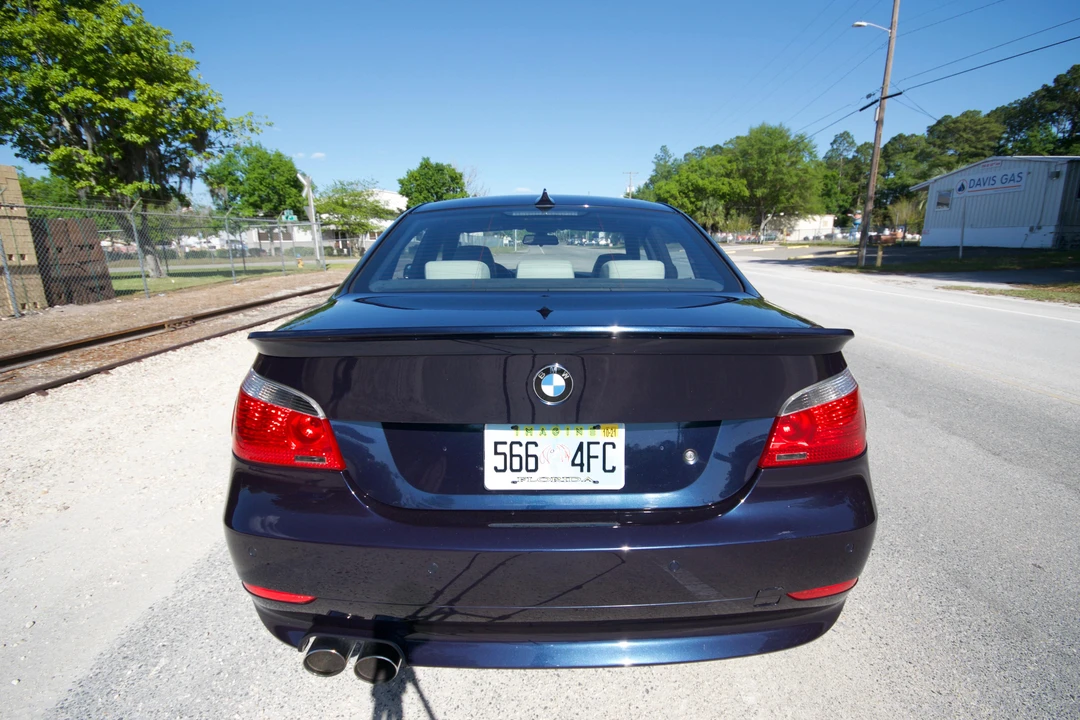 2005 BMW Alpina B5 - Image 20 of 31