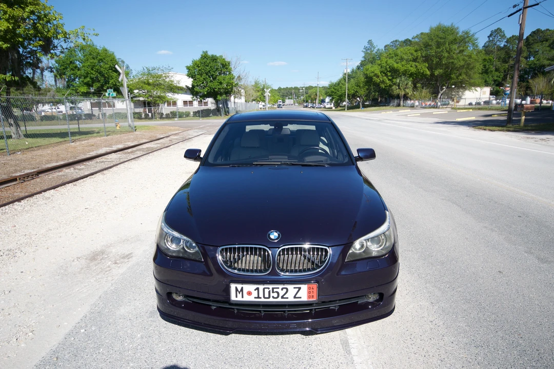 2005 BMW Alpina B5 - Image 6 of 31