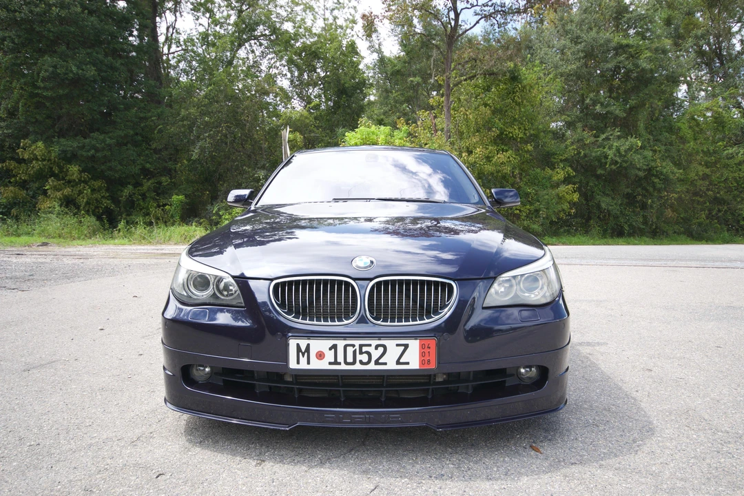 2005 BMW Alpina B5 - Image 7 of 31