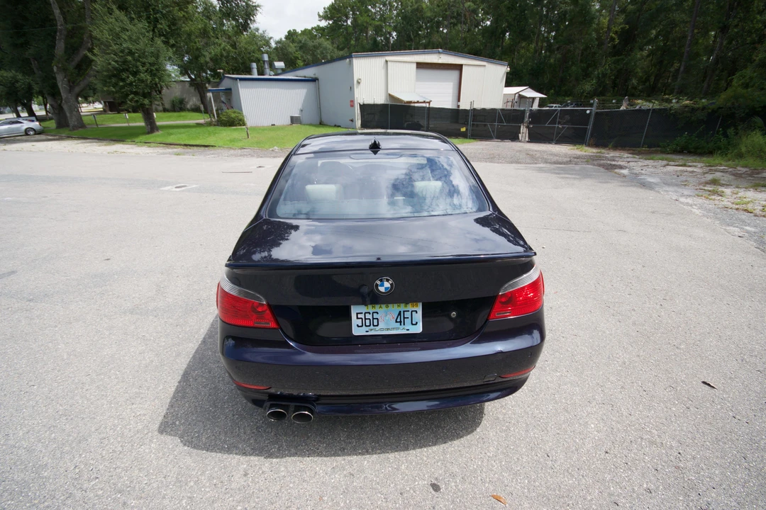 2005 BMW Alpina B5 - Image 18 of 31