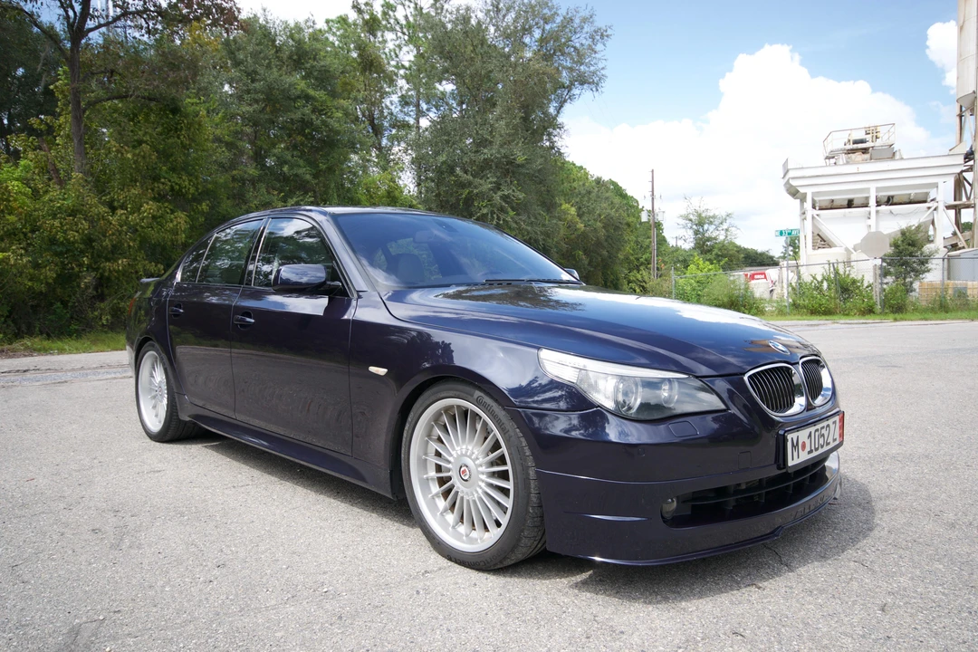 2005 BMW Alpina B5 - Image 29 of 31