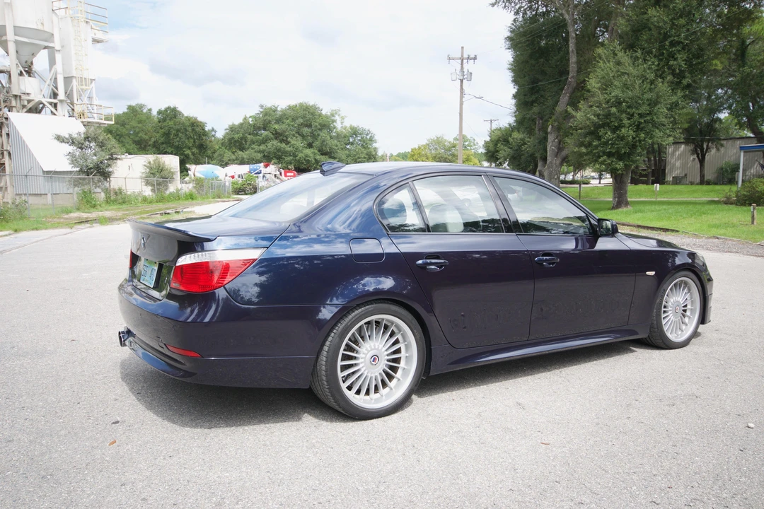 2005 BMW Alpina B5 - Image 25 of 31