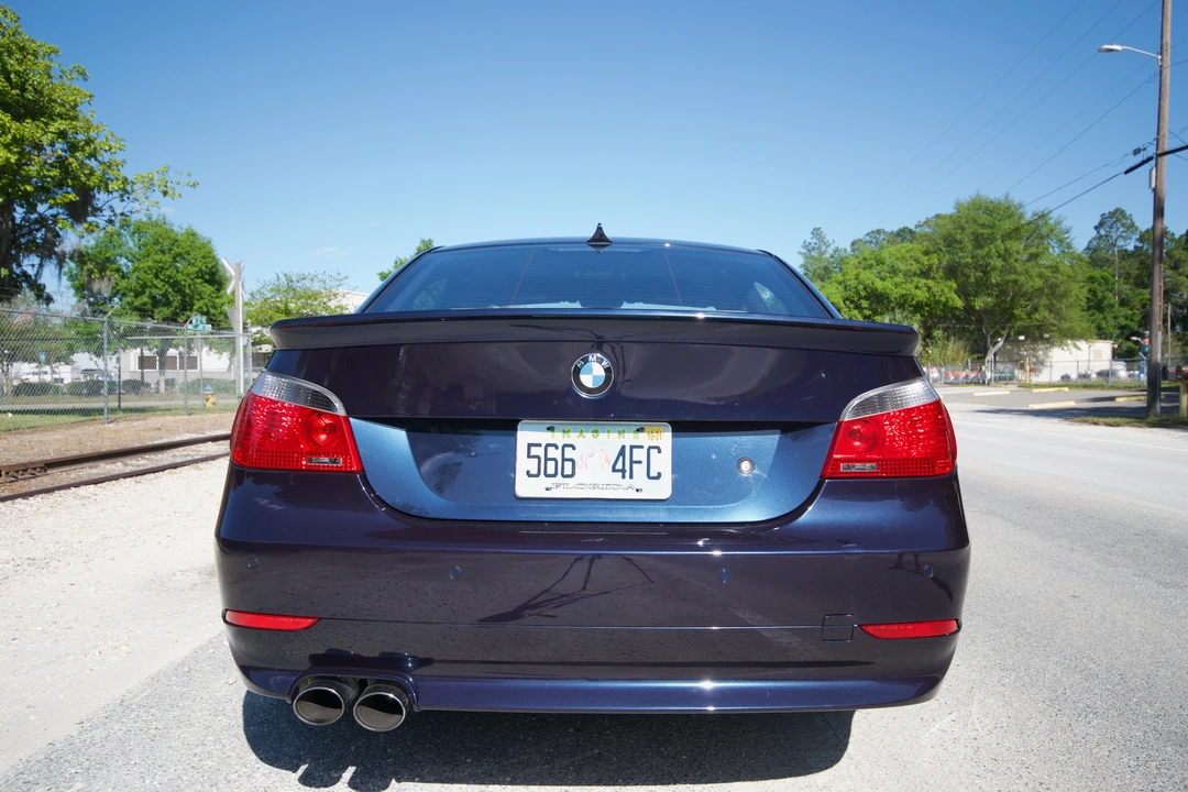 2005 BMW Alpina B5 - Image 19 of 31