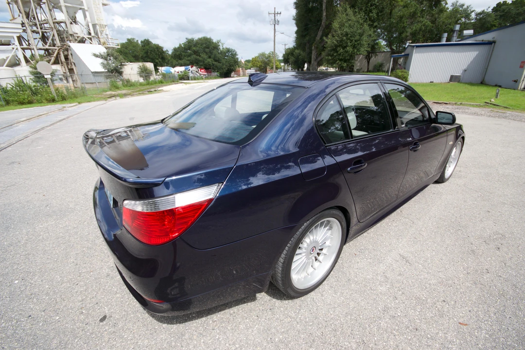 2005 BMW Alpina B5 - Image 23 of 31