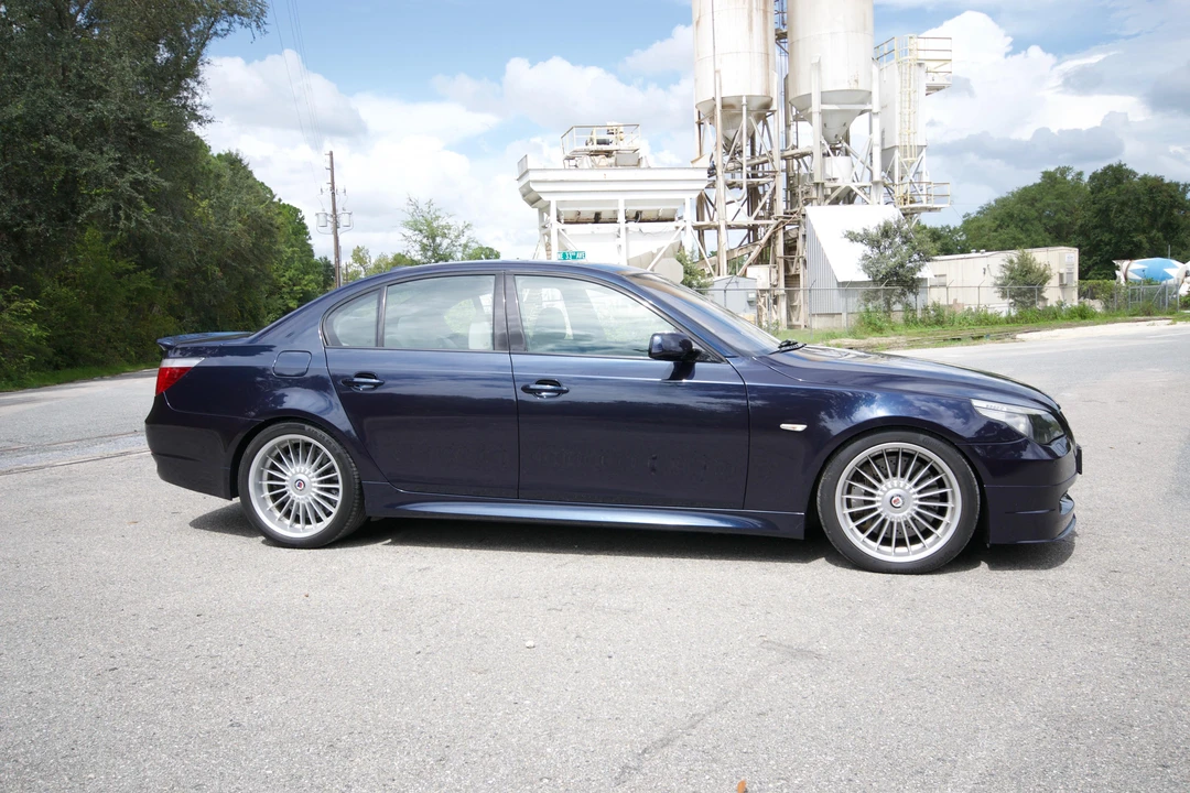 2005 BMW Alpina B5 - Image 27 of 31