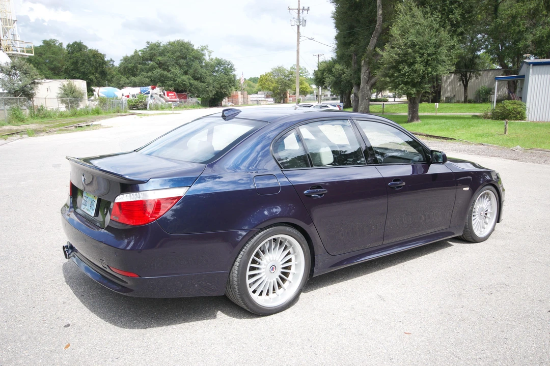 2005 BMW Alpina B5 - Image 24 of 31