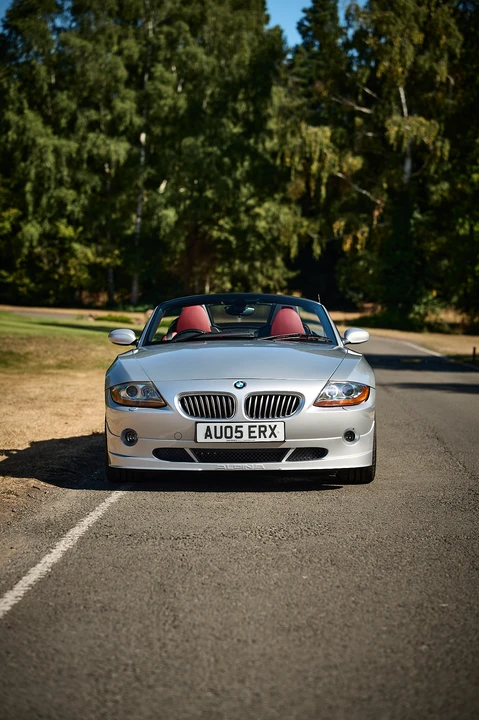 2005 BMW Alpina Roadster V8 - Image 30 of 31