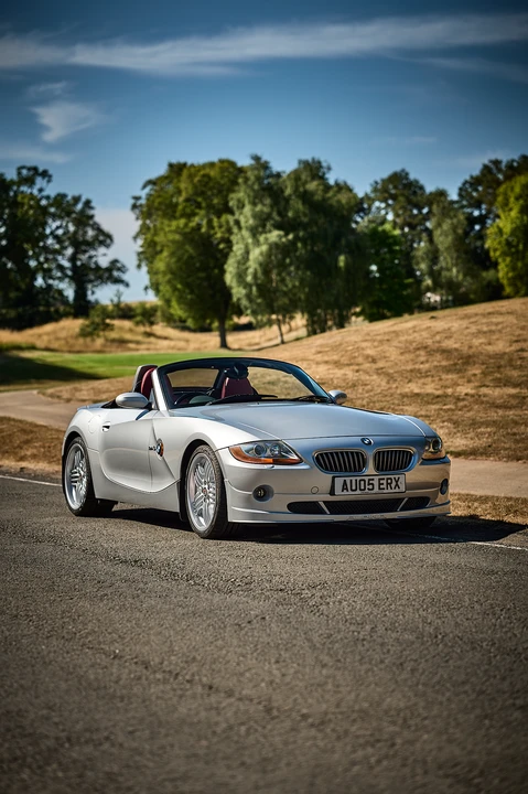 2005 BMW Alpina Roadster V8 - Image 31 of 31