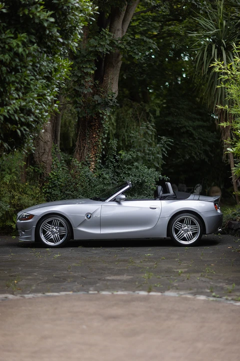 2005 BMW Alpina Roadster V8 - Image 25 of 31